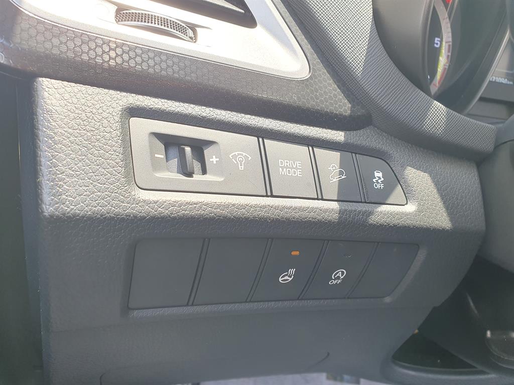 HYUNDAI Santa Fe - Vista 10