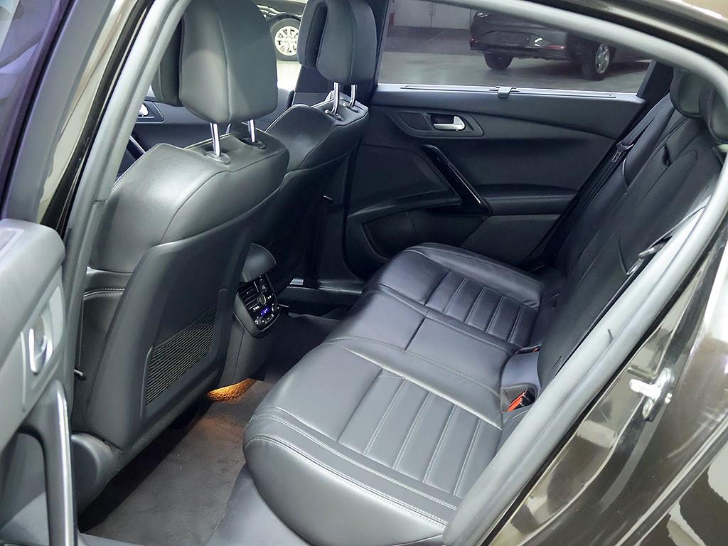 Peugeot 508 2016 Café - Importación desde Corea - HF Imports Iquique - Foto 12