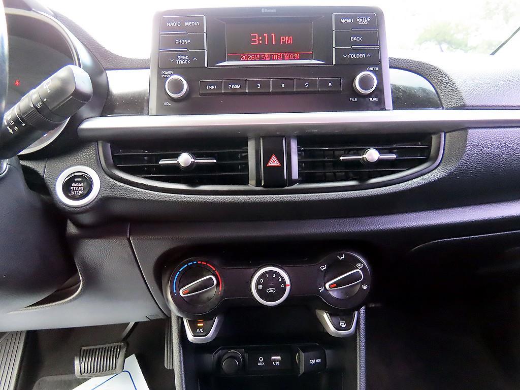 KIA Morning 2018 the color of pearl - Importación desde Corea - HF Imports Iquique - Foto 13