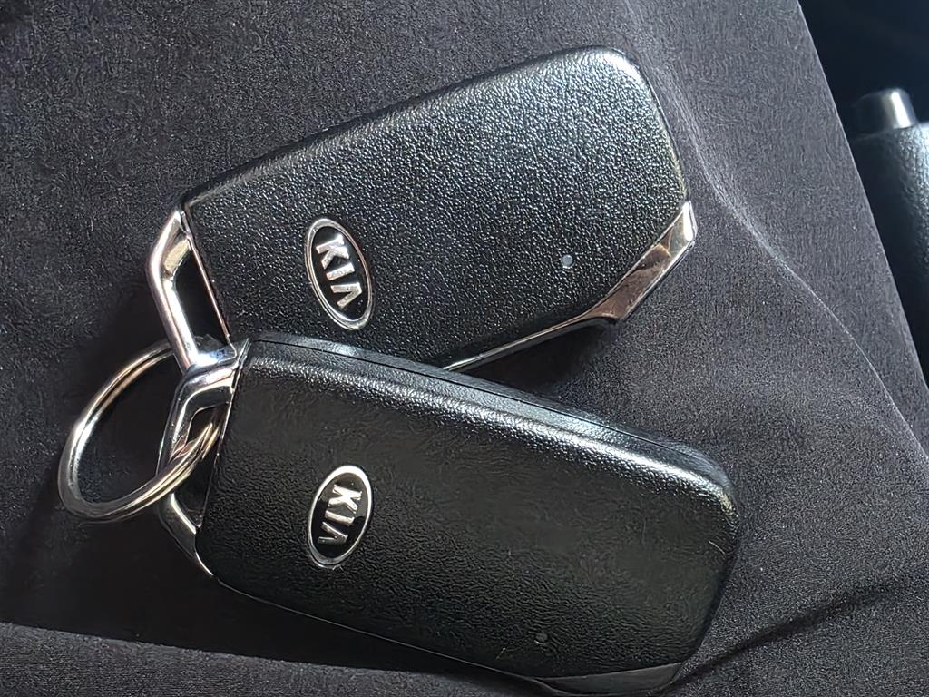 KIA K3 2019 Blanco - Importación desde Corea - HF Imports Iquique - Foto 14