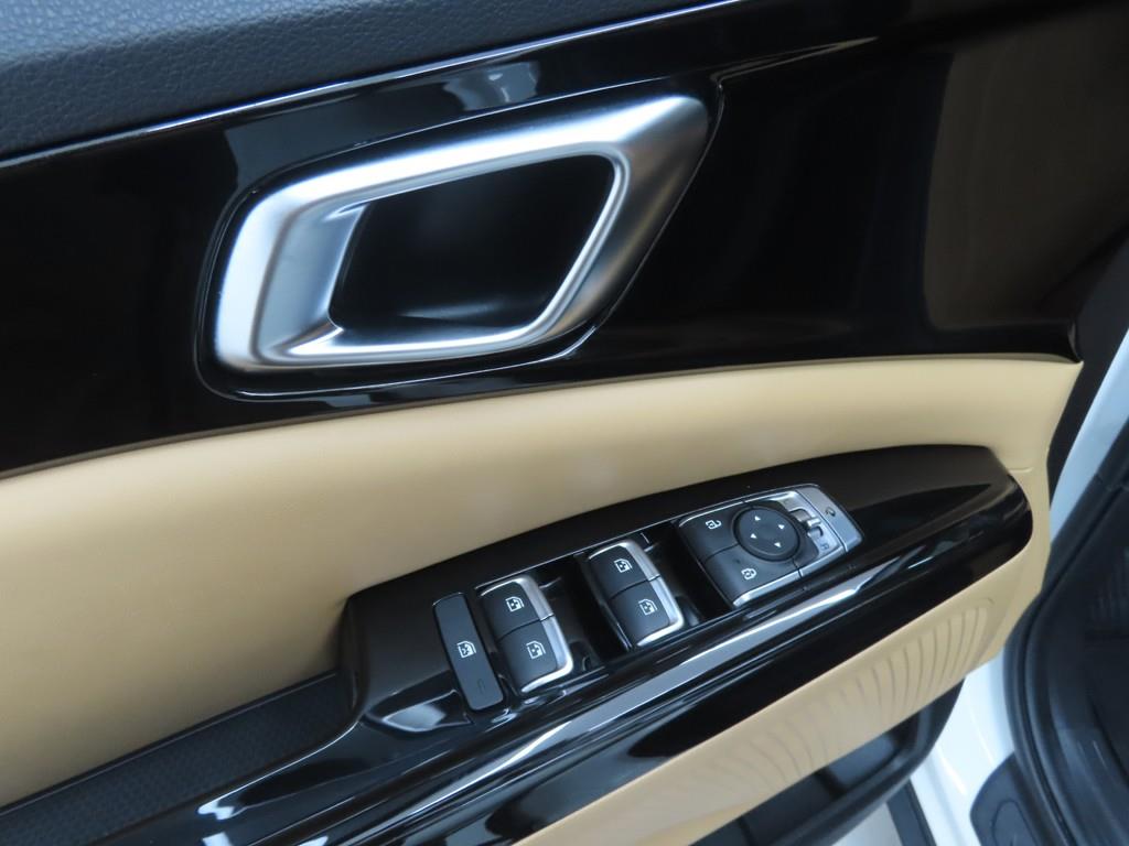 KIA Carnival - Vista 9