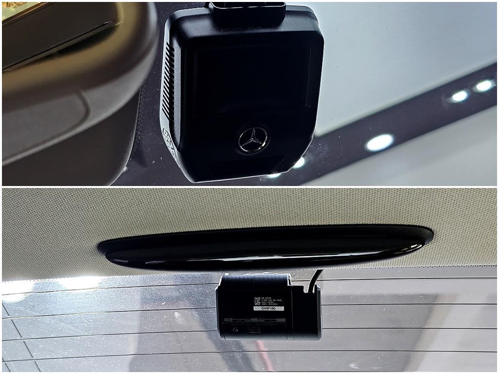 Mercedes Benz C Class 2018 Gris - Importación desde Corea - HF Imports Iquique - Foto 19
