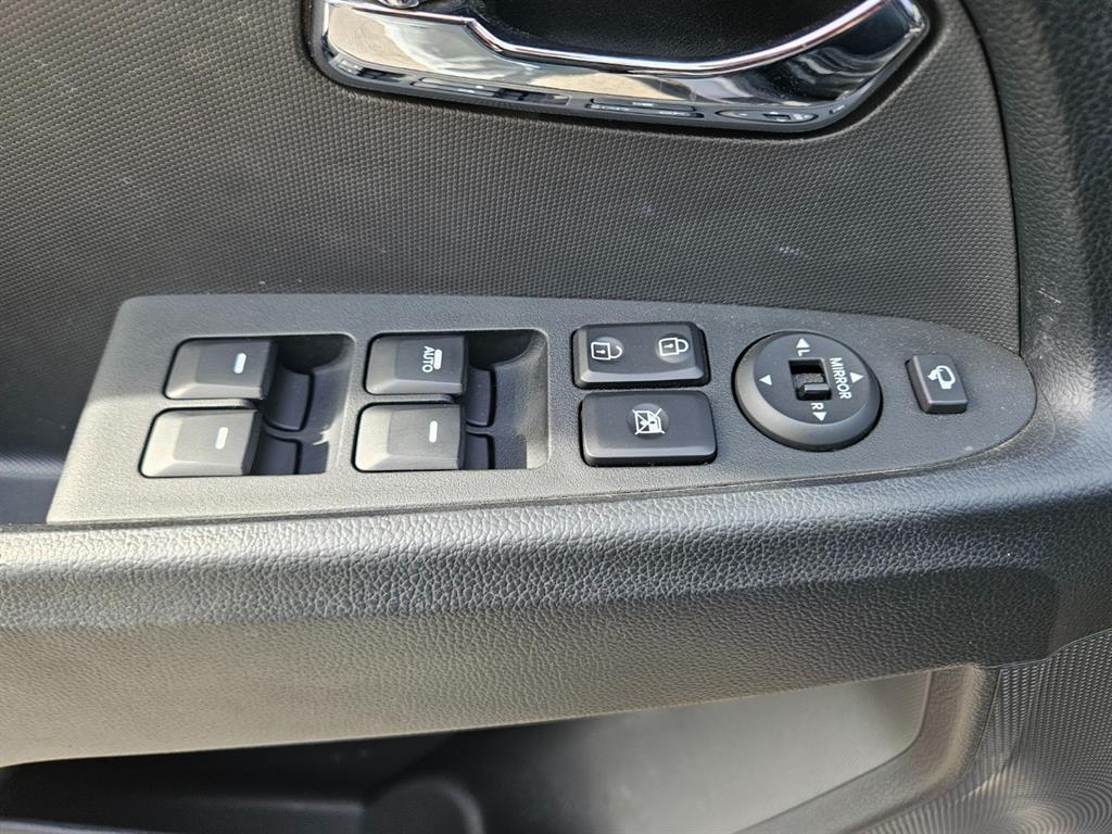 KIA Sportage 2011 Gris - Importación desde Corea - HF Imports Iquique - Foto 15