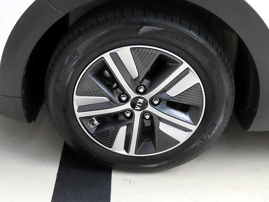 KIA Niro 2021 Blanco - Importación desde Corea - HF Imports Iquique - Foto 20