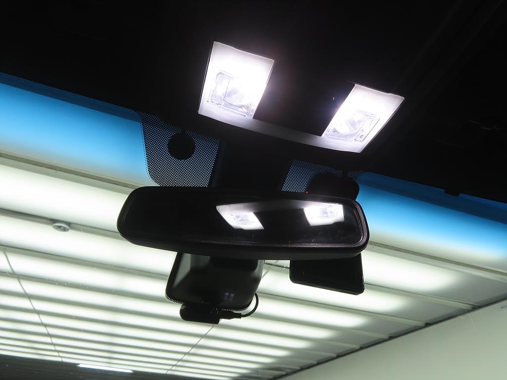 Ford Torus - Vista 12