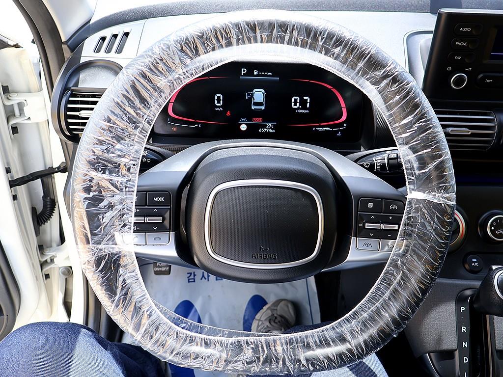HYUNDAI Casper 2022 Blanco - Importación desde Corea - HF Imports Iquique - Foto 8