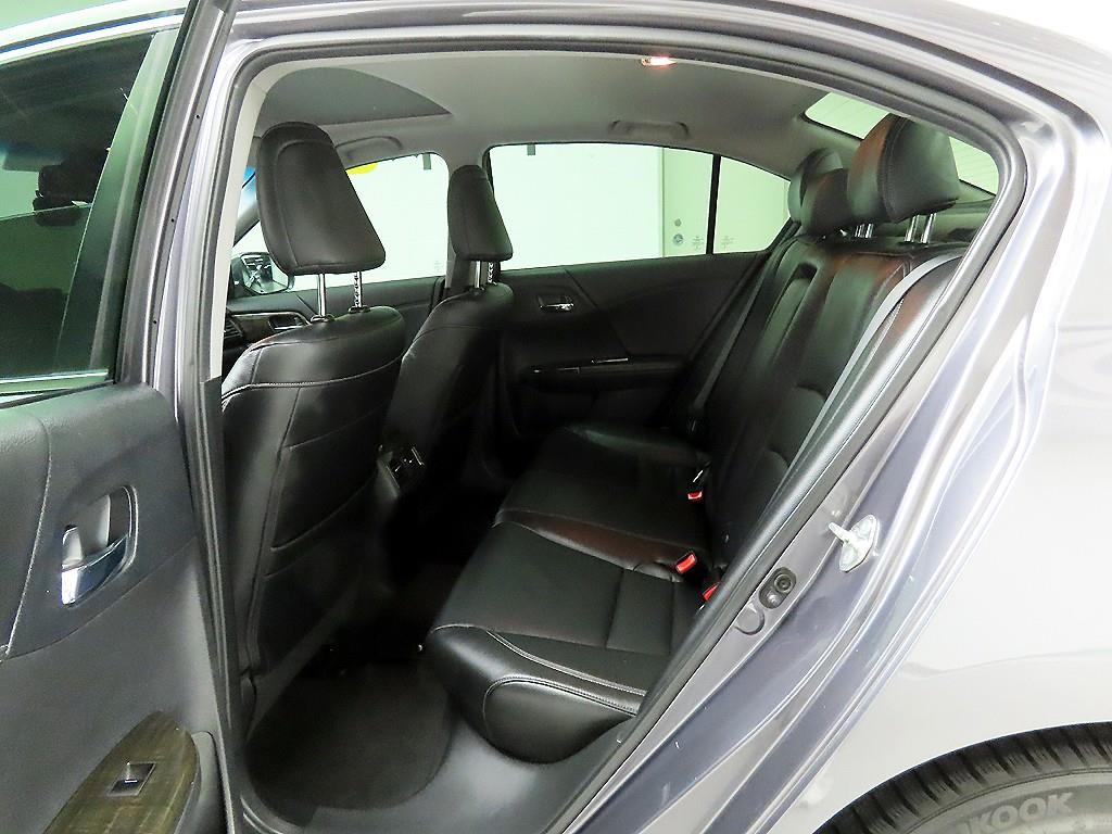 Honda Accord 2015 - Importación desde Corea - HF Imports Iquique - Foto 14