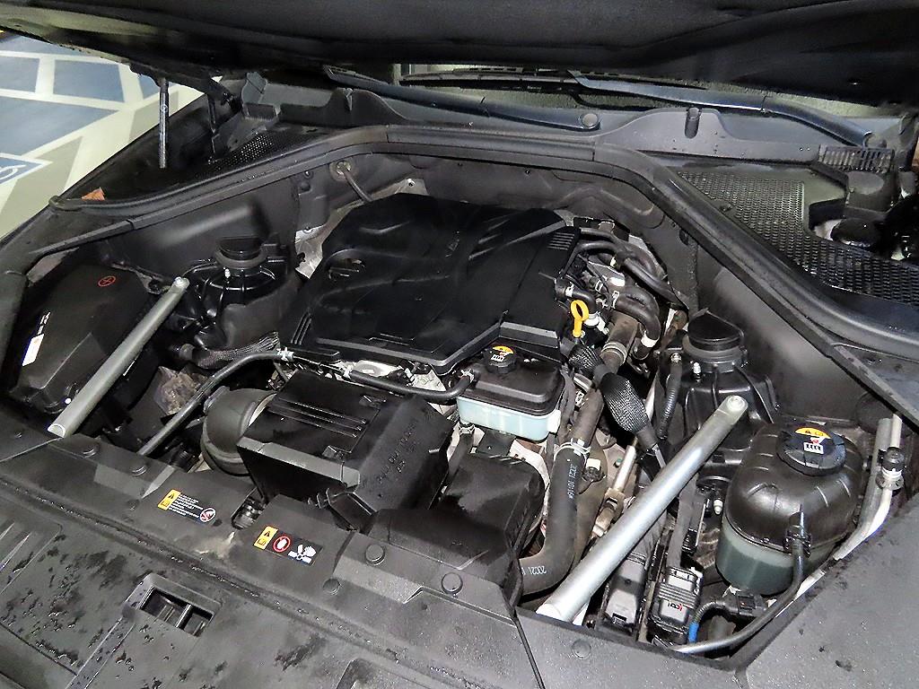 Genesis GV80 2020 - Importación desde Corea - HF Imports Iquique - Foto 19