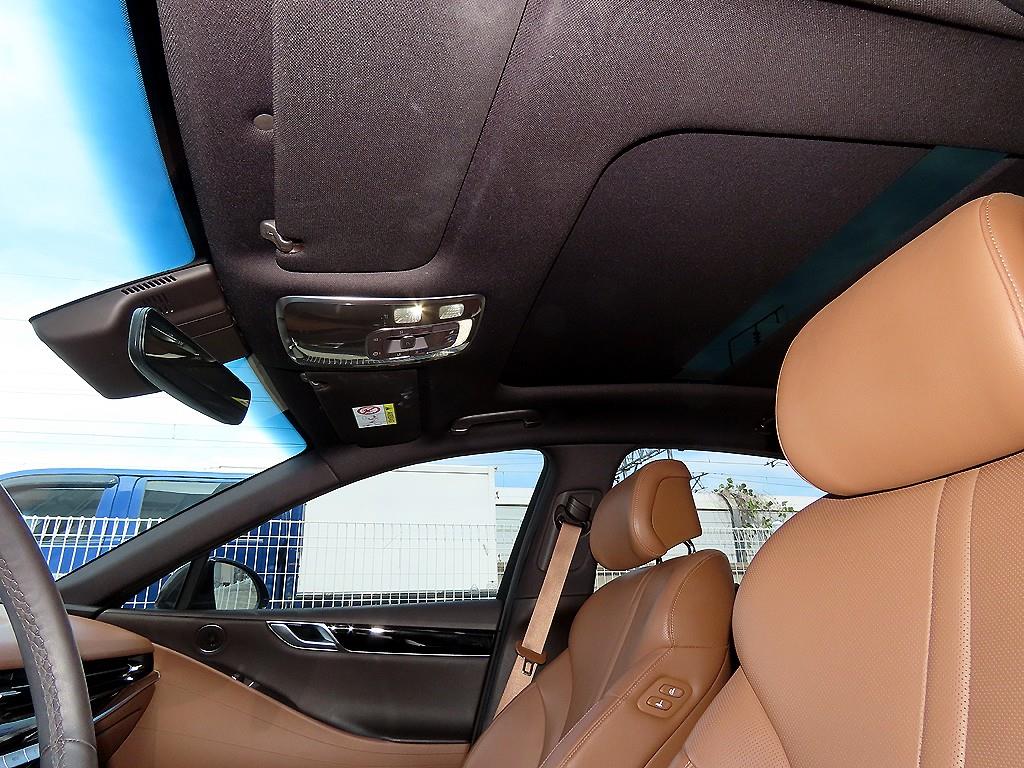 Genesis G80 2021 Gris - Importación desde Corea - HF Imports Iquique - Foto 16