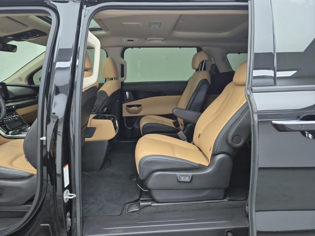 KIA Carnival - Vista 12