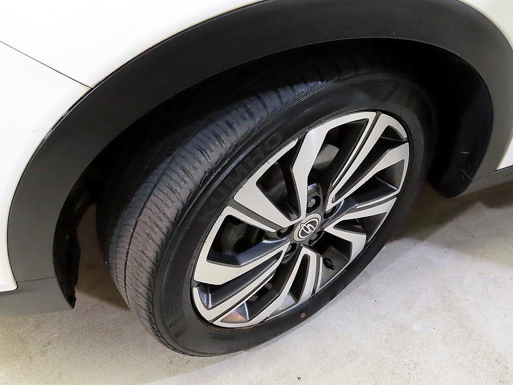 Ssangyong Tivoli 2021 - Importación desde Corea - HF Imports Iquique - Foto 20