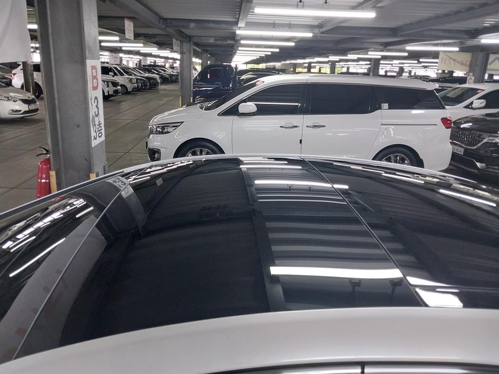 HYUNDAI Grandeur 2016 Blanco - Importación desde Corea - HF Imports Iquique - Foto 19