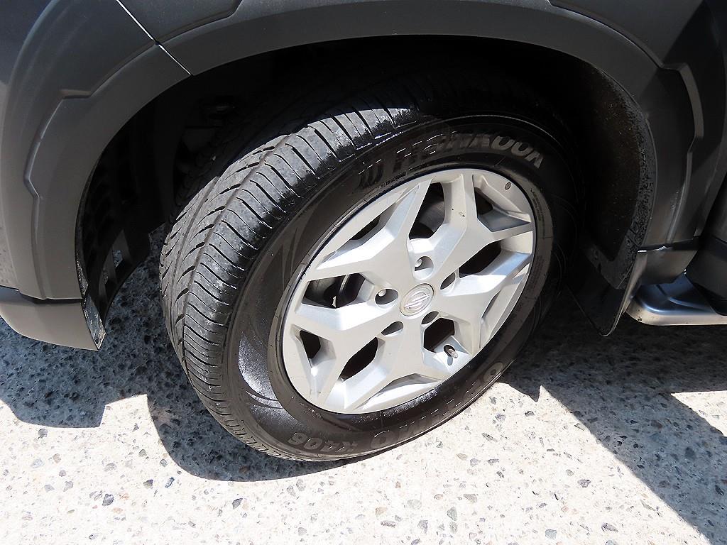 Ssangyong Rexton 2021 Gris - Importación desde Corea - HF Imports Iquique - Foto 20