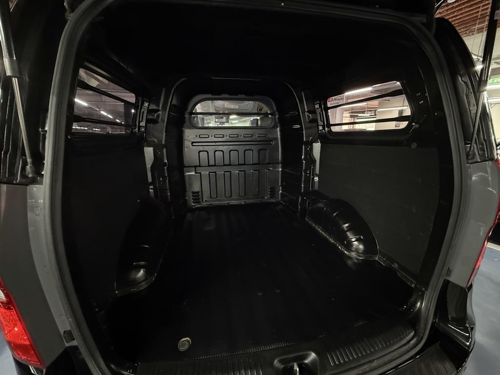 HYUNDAI Starex 2018 Negro - Importación desde Corea - HF Imports Iquique - Foto 19