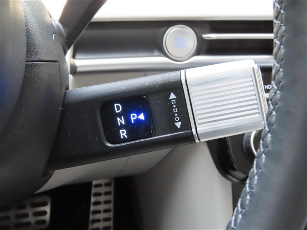 HYUNDAI Tucson - Vista 11