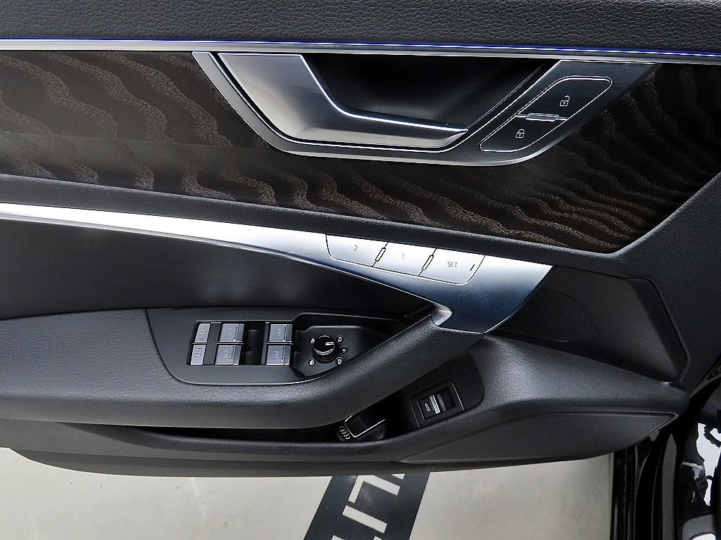 Audi A6 - Vista 11