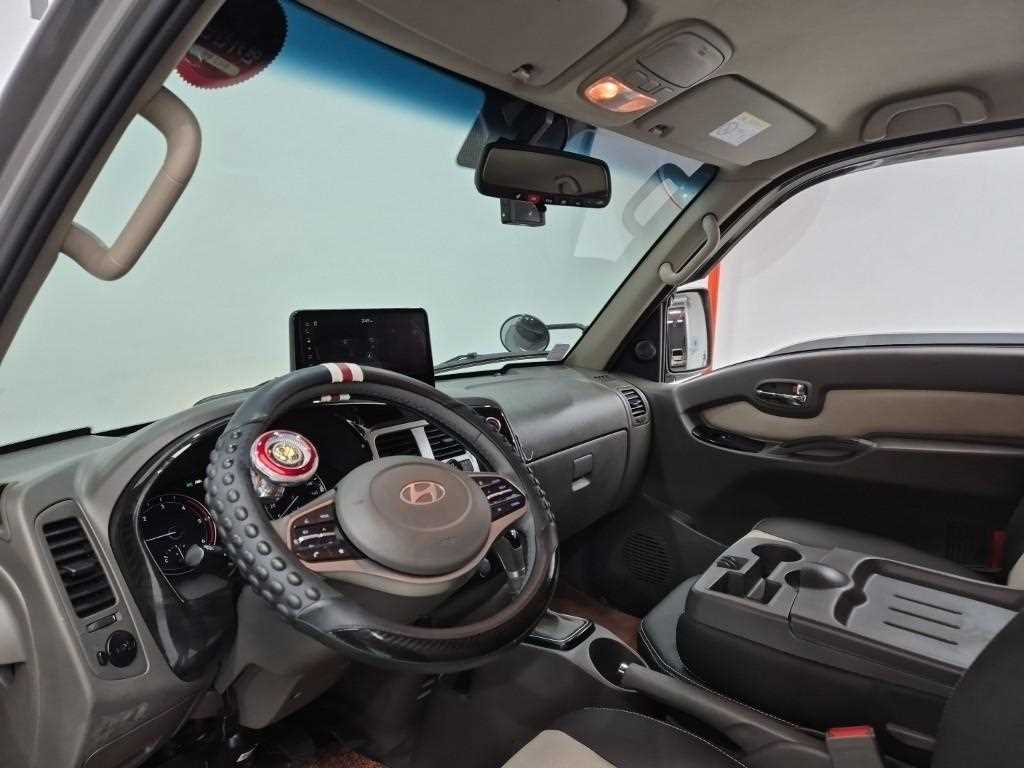 Small Truck Cargo (small) - Vista 7