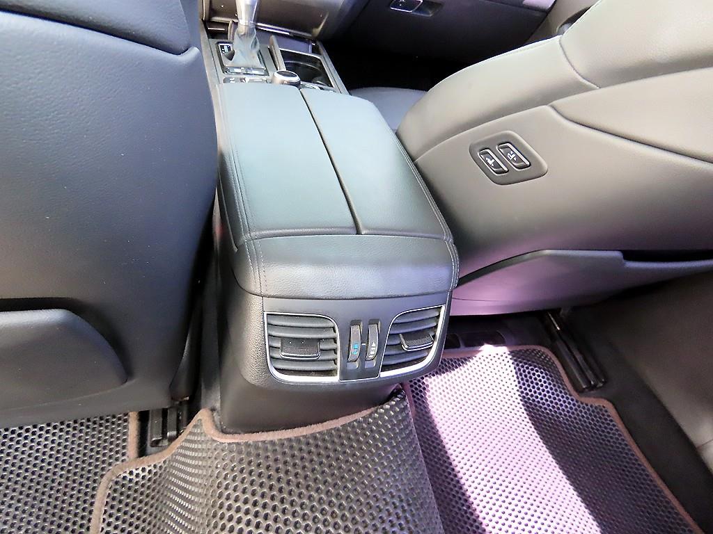 HYUNDAI Genesis 2015 Blanco - Importación desde Corea - HF Imports Iquique - Foto 17