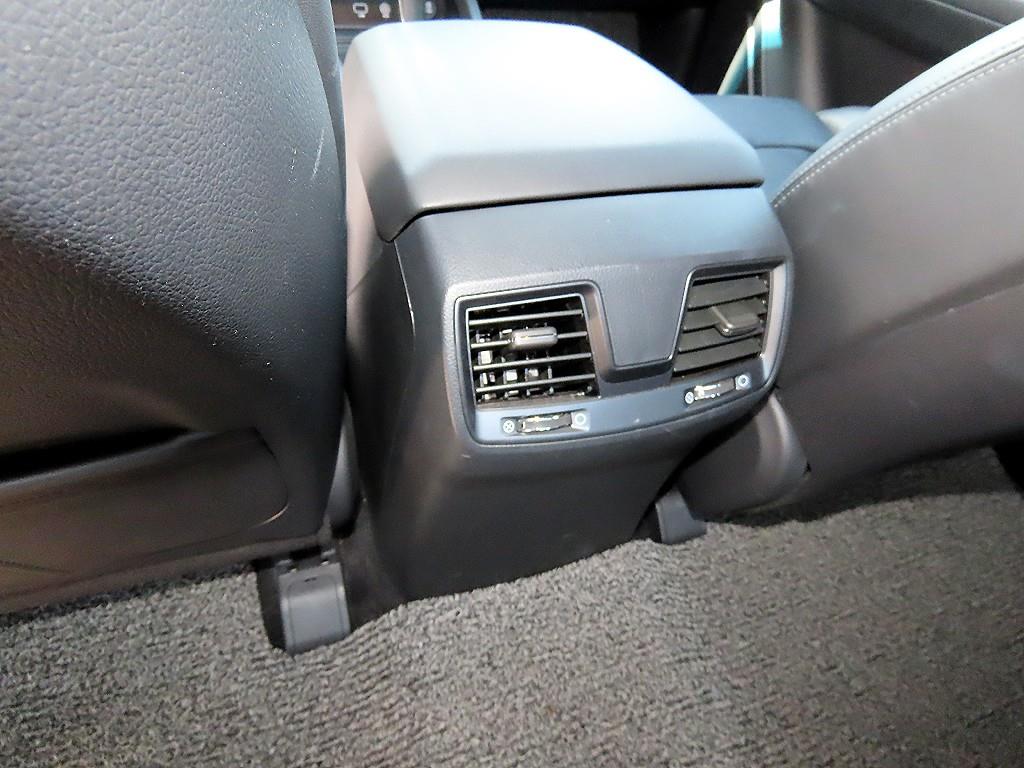 Ssangyong Rexton 2021 Gris - Importación desde Corea - HF Imports Iquique - Foto 17