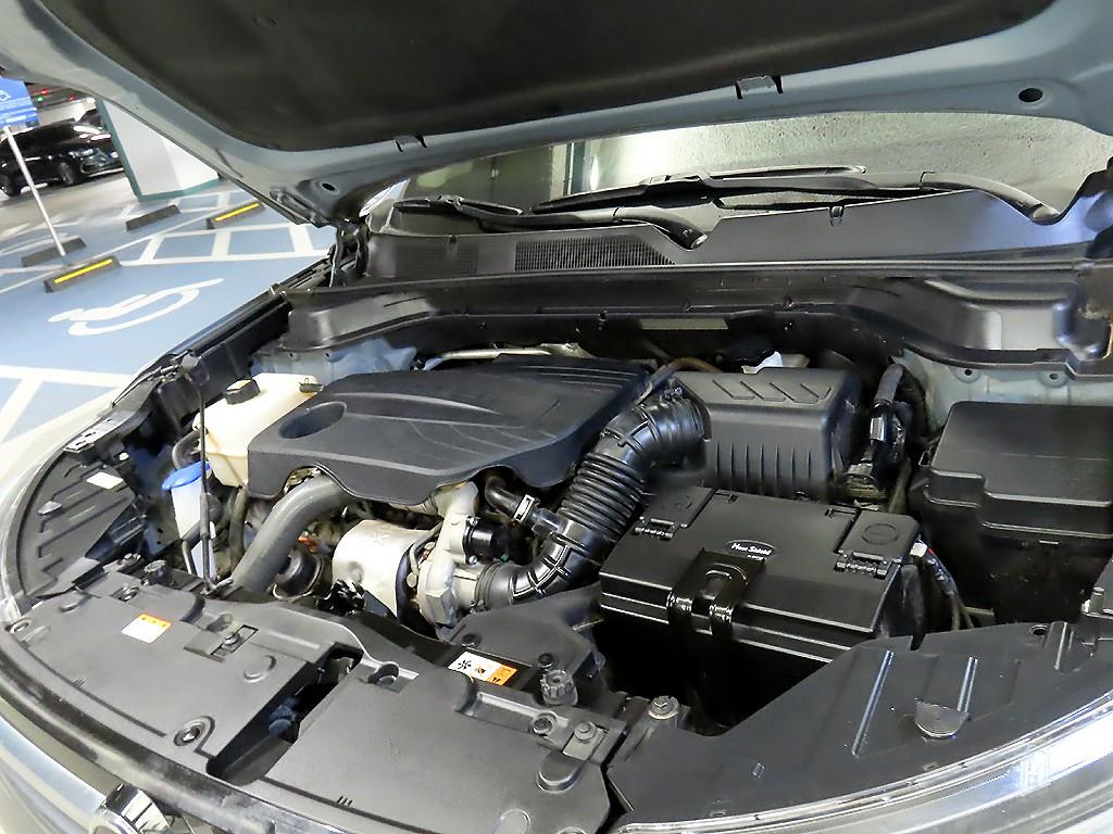 Ssangyong Korando 2022 Gris - Importación desde Corea - HF Imports Iquique - Foto 18