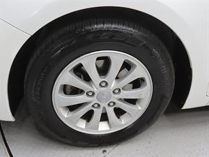 KIA K3 - Vista 10