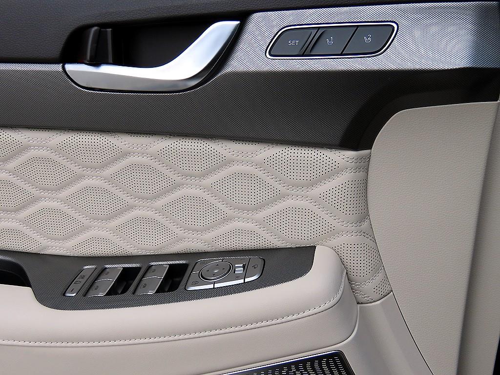 HYUNDAI Palisade - Vista 12