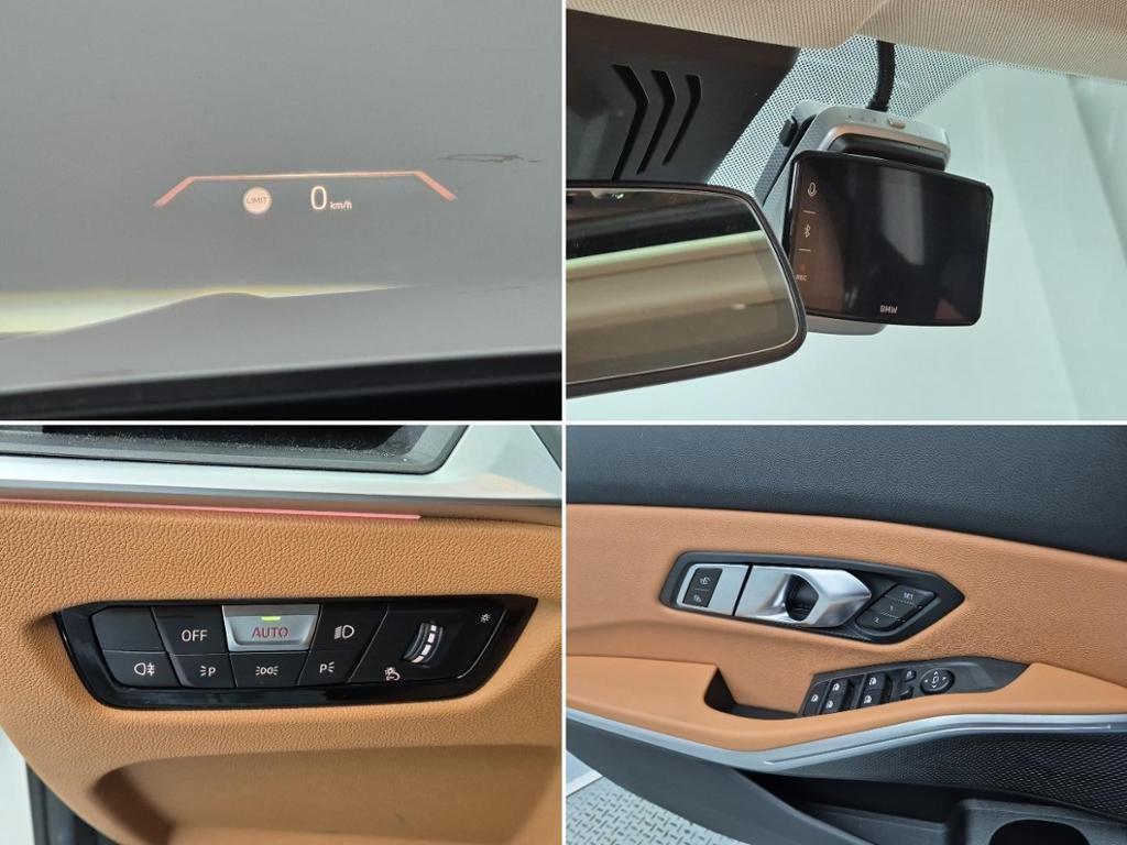 BMW 3 series - Vista 10