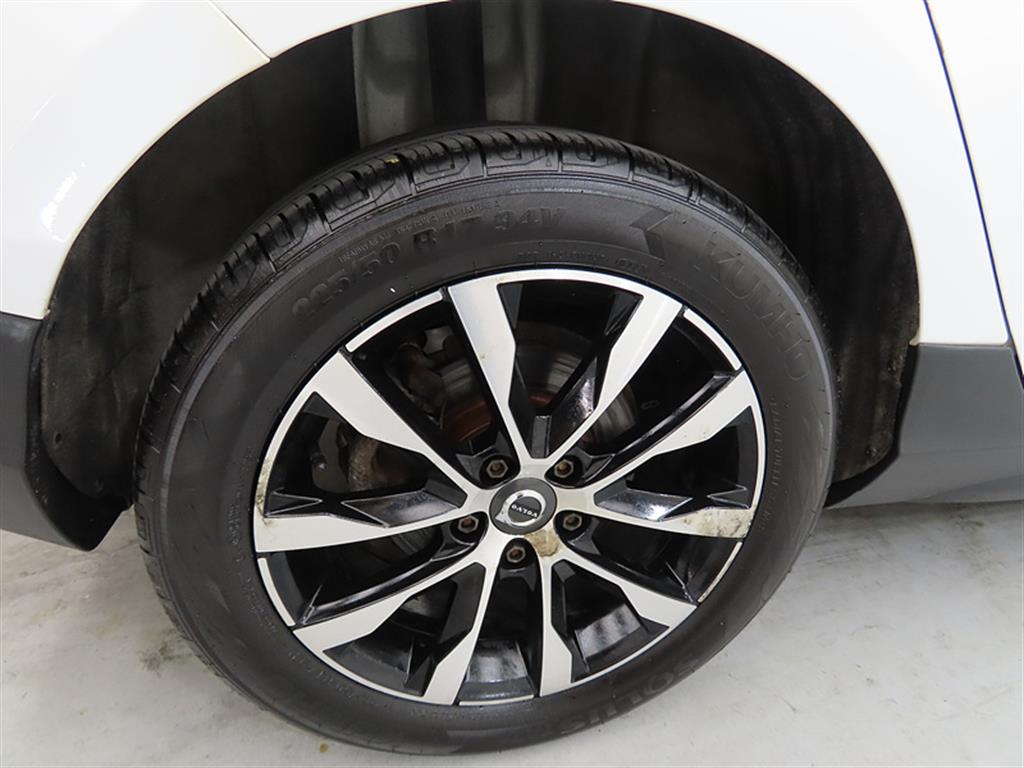 Volvo V40 2019 Blanco - Importación desde Corea - HF Imports Iquique - Foto 20