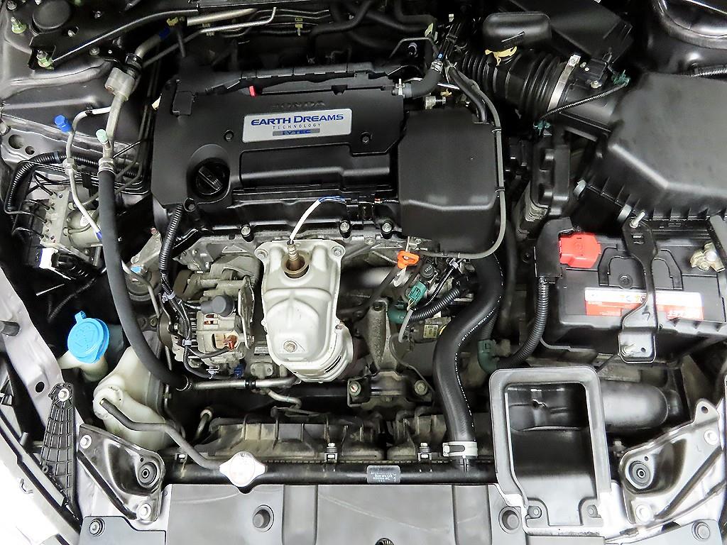 Honda Accord 2015 - Importación desde Corea - HF Imports Iquique - Foto 20