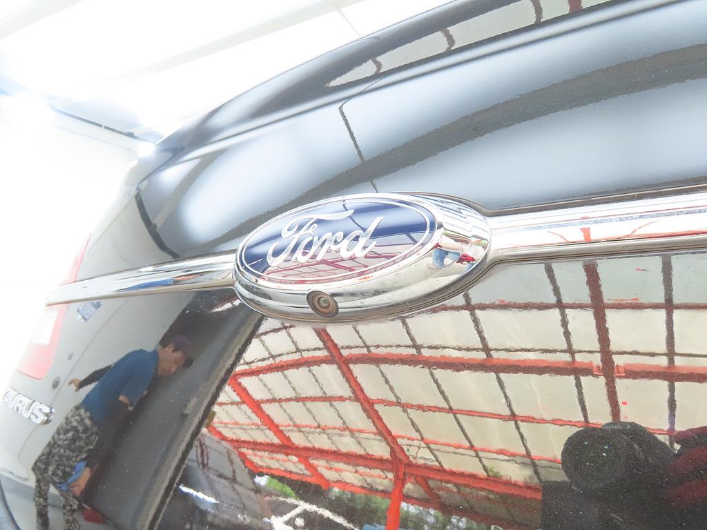 Ford Torus - Vista 2