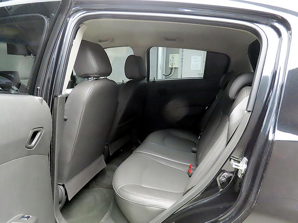 Chevrolet Spark - Vista 6
