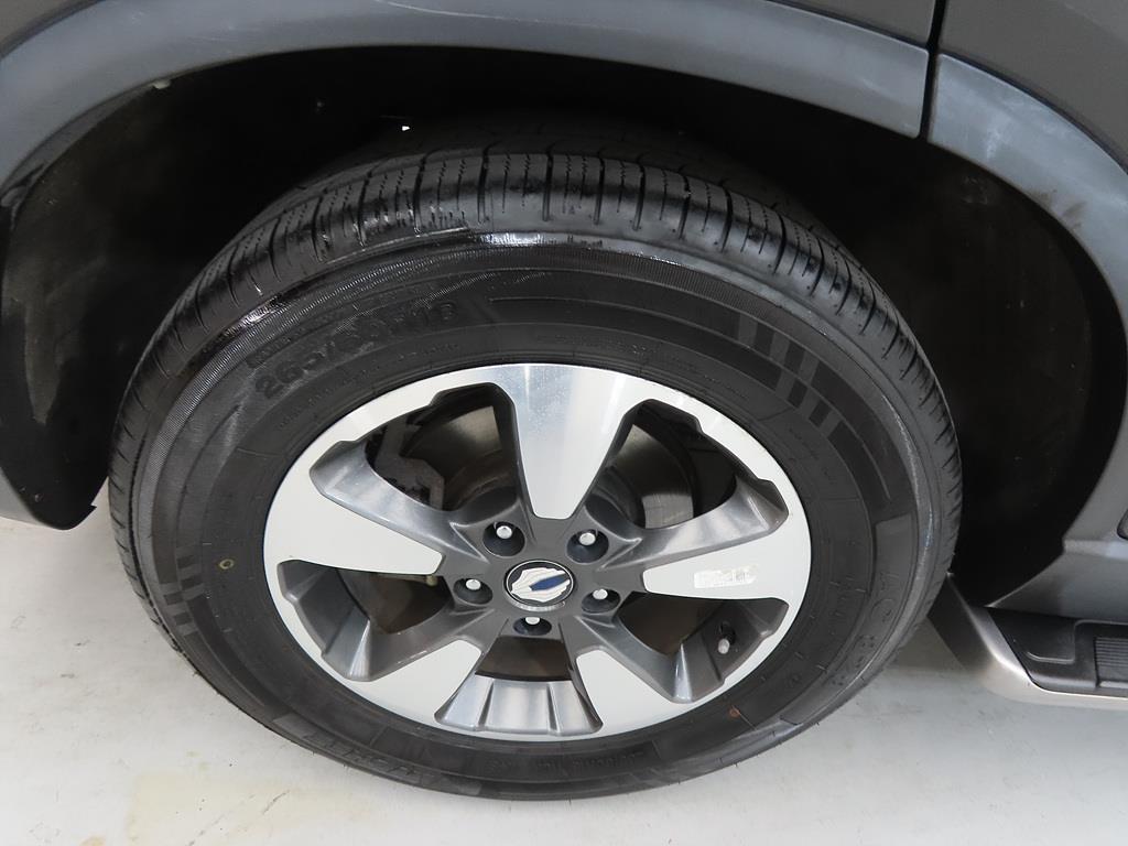 Ssangyong Rexton 2018 Negro - Importación desde Corea - HF Imports Iquique - Foto 20