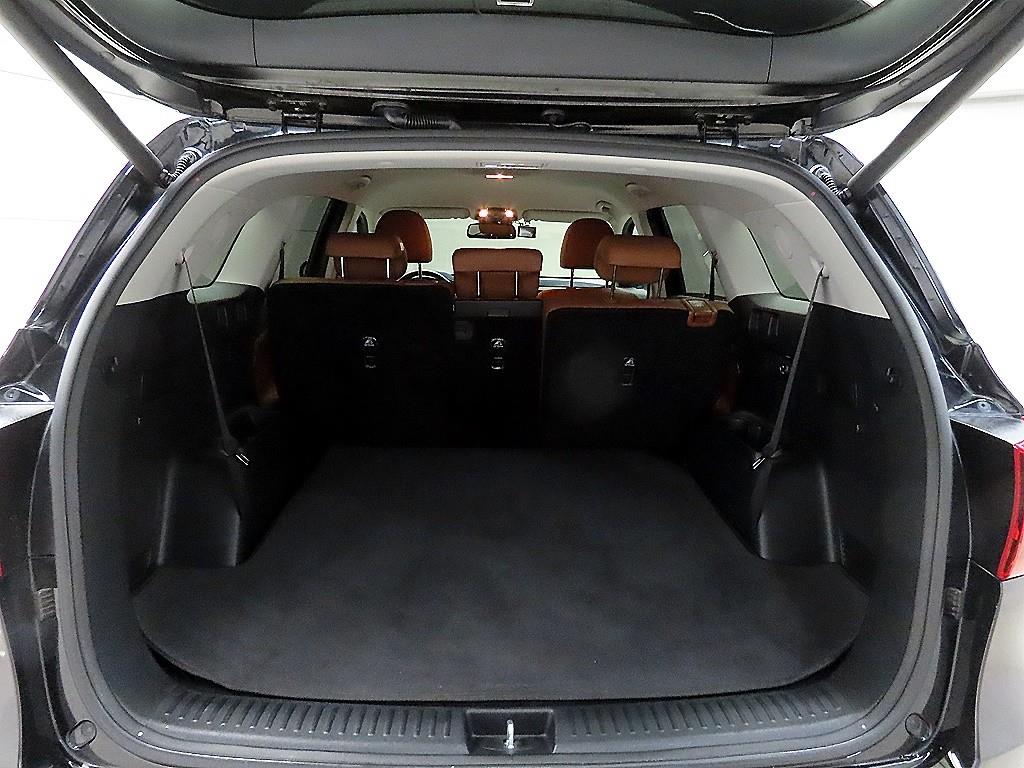 KIA Sorento 2020 - Importación desde Corea - HF Imports Iquique - Foto 18