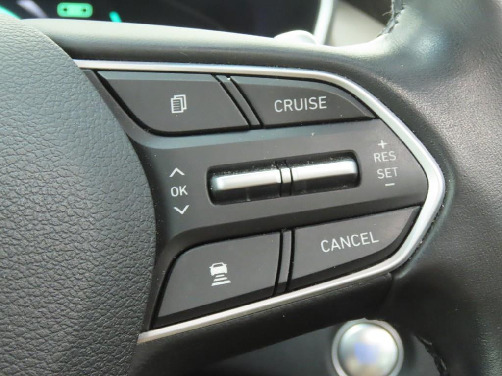 HYUNDAI Santa Fe 2019 - Importación desde Corea - HF Imports Iquique - Foto 16