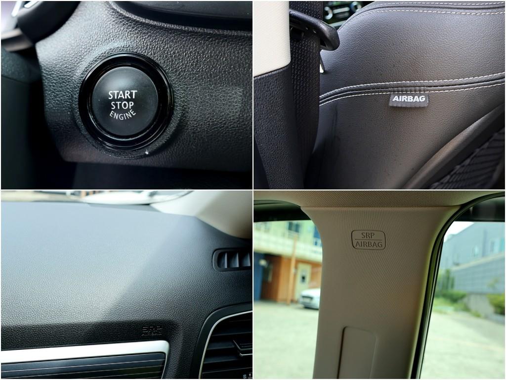 SAMSUNG QM6 2023 Blanco - Importación desde Corea - HF Imports Iquique - Foto 13