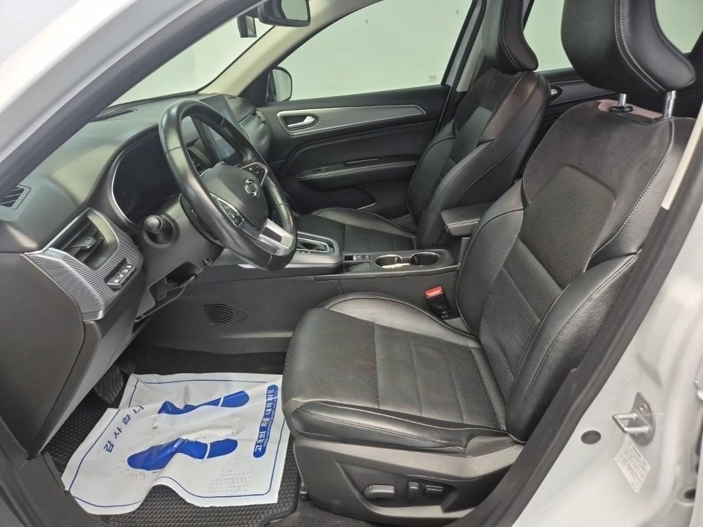 SAMSUNG XM3 2020 Blanco - Importación desde Corea - HF Imports Iquique - Foto 13
