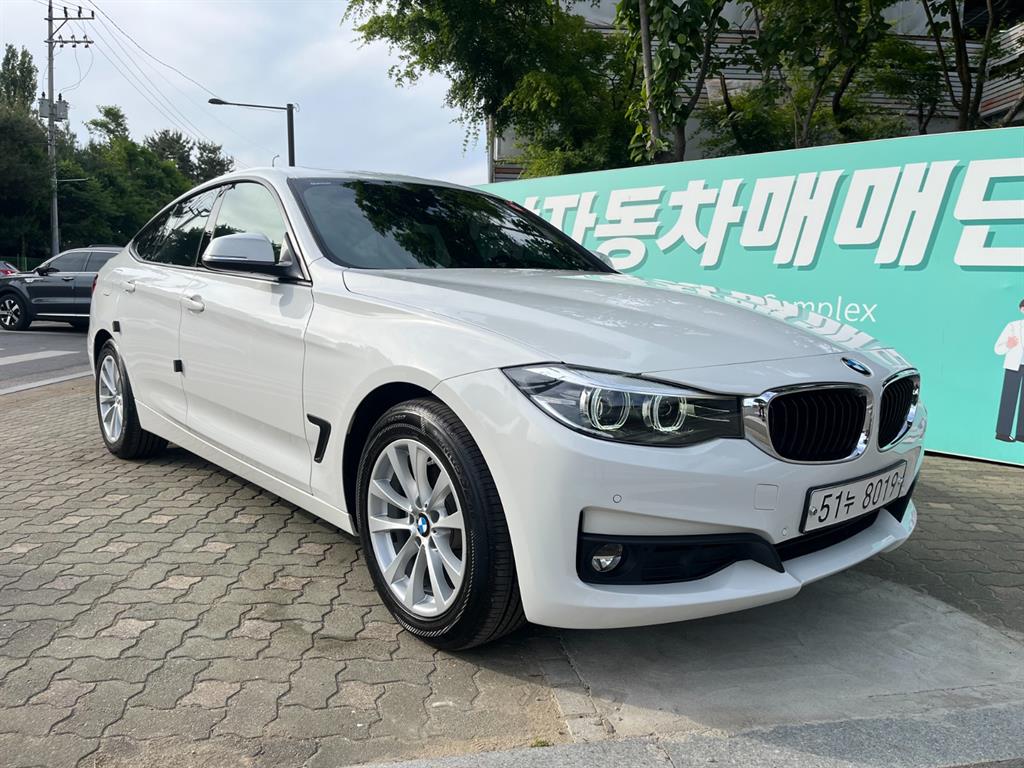 BMW Gran Turismo - Vista 2