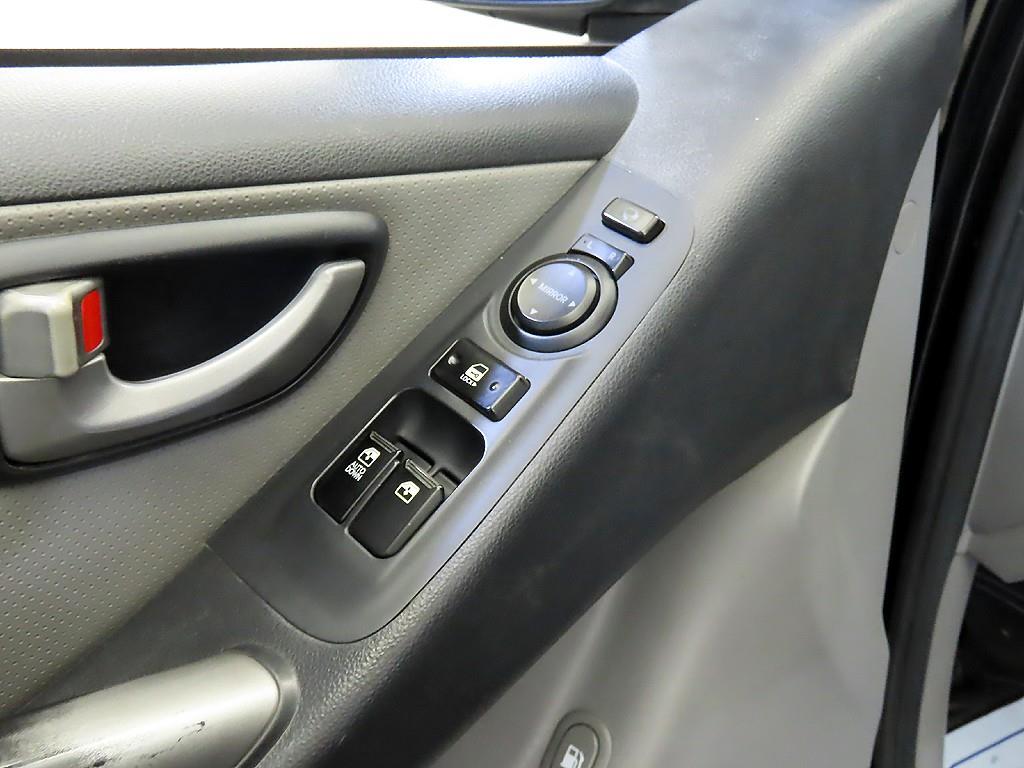 HYUNDAI Starex 2014 Negro - Importación desde Corea - HF Imports Iquique - Foto 16
