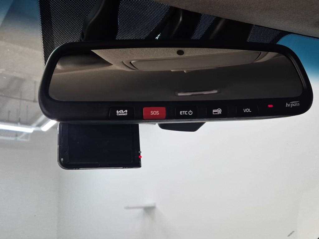 KIA K3 2022 Blanco - Importación desde Corea - HF Imports Iquique - Foto 16