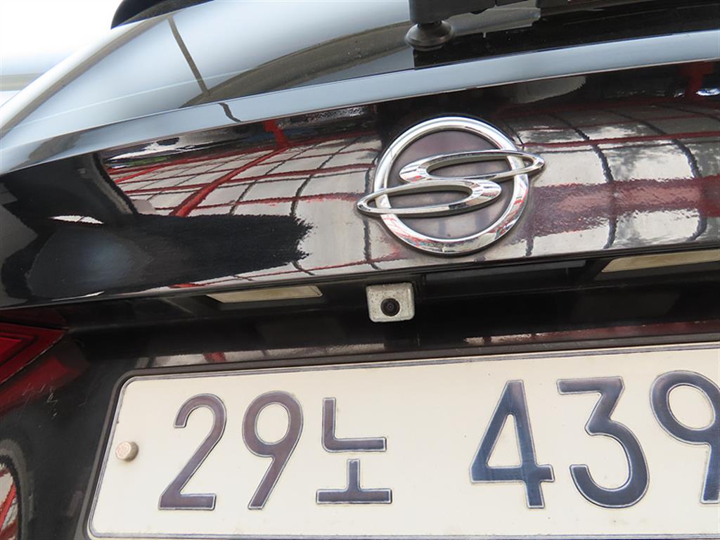 Ssangyong Korando 2014 Negro - Importación desde Corea - HF Imports Iquique - Foto 17