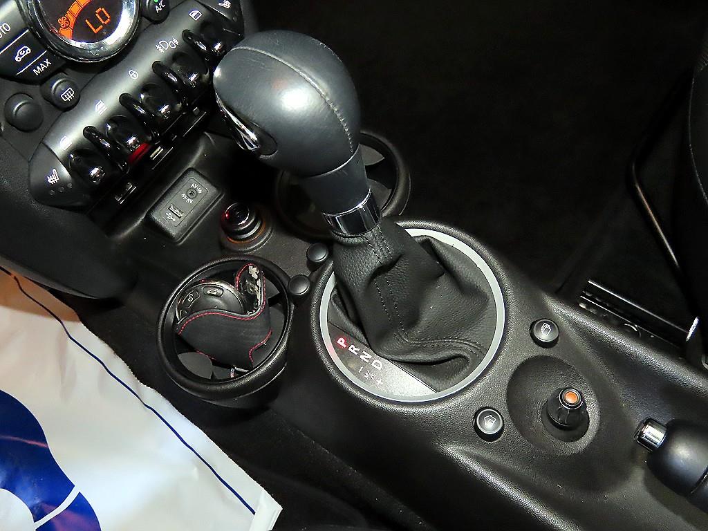 Mini Cooper Convertible 2014 Blanco - Importación desde Corea - HF Imports Iquique - Foto 17