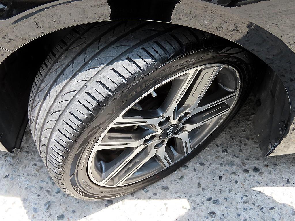 KIA K3 2021 Negro - Importación desde Corea - HF Imports Iquique - Foto 18