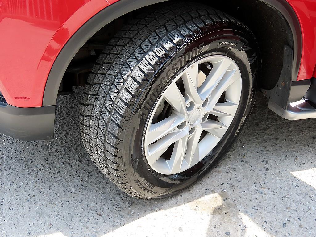 Ssangyong Rexton 2019 Rojo - Importación desde Corea - HF Imports Iquique - Foto 20