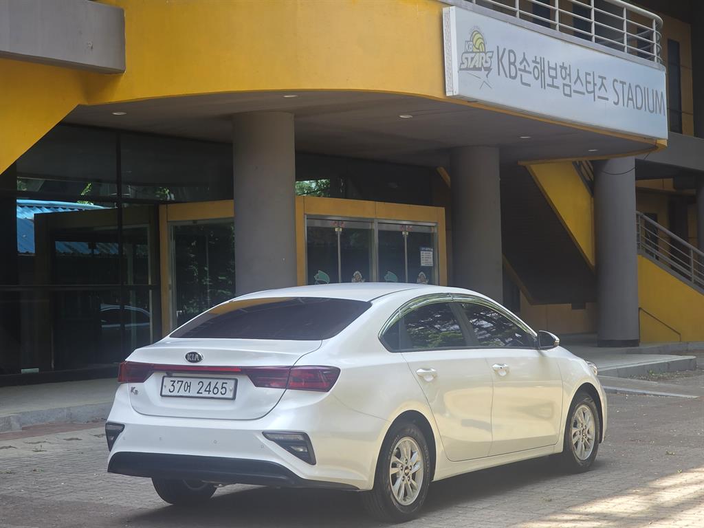 KIA K3 - Vista 6