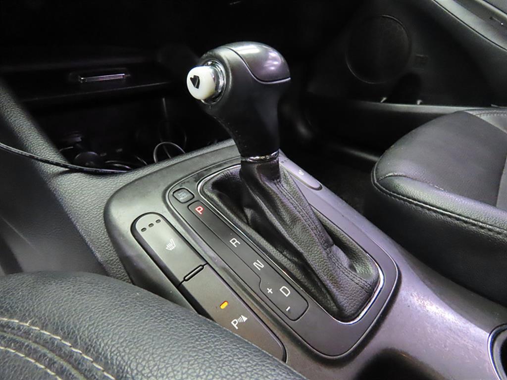 KIA K3 - Vista 11