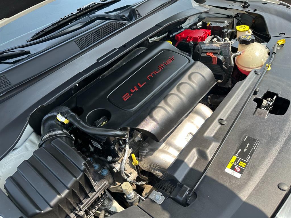 Jeep Compass 2019 Blanco - Importación desde Corea - HF Imports Iquique - Foto 18