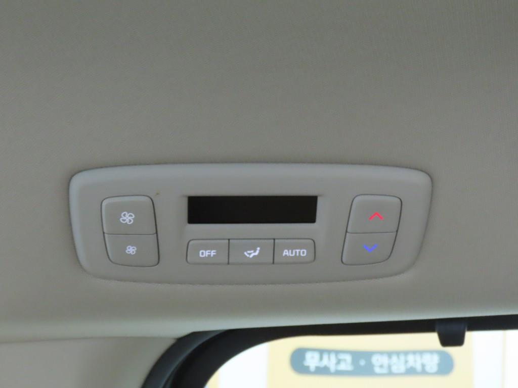 KIA Carnival 2021 Negro - Importación desde Corea - HF Imports Iquique - Foto 17