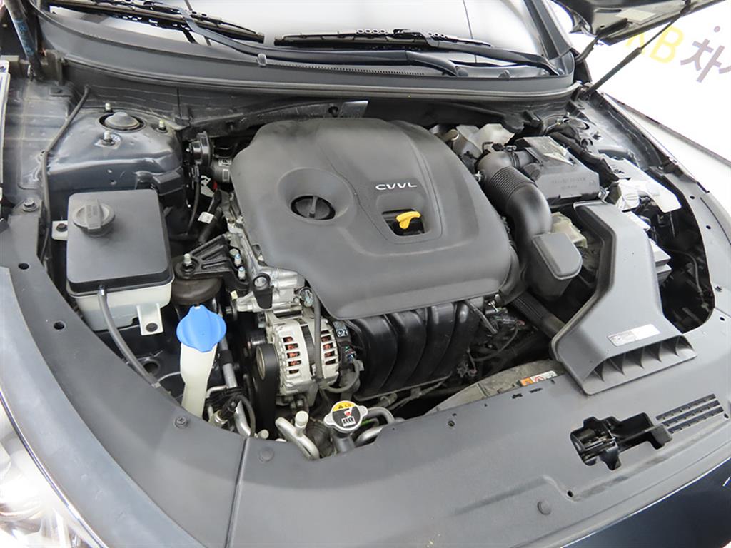 HYUNDAI Sonata 2018 Gris - Importación desde Corea - HF Imports Iquique - Foto 19