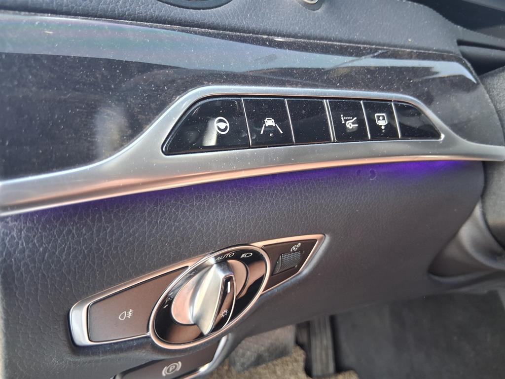 Mercedes Benz S Class - Vista 7