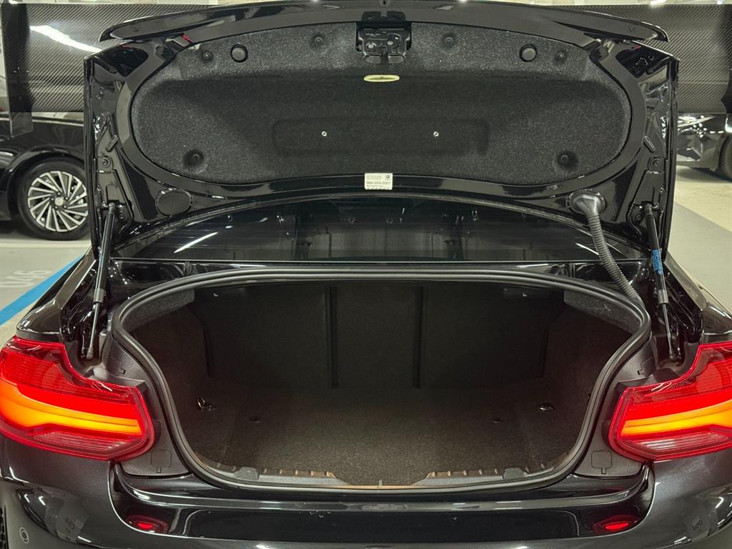 BMW 2 series - Vista 7